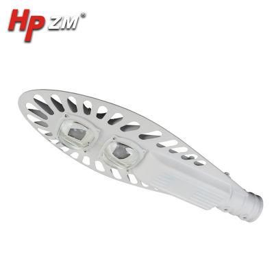 Hpzm COB LED Street Light with Competitive/ 80-100W/White