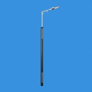 High Power 12W 24W 30W 40W 50W 60W 80W 100W 120W 150W Solar LED Street Light