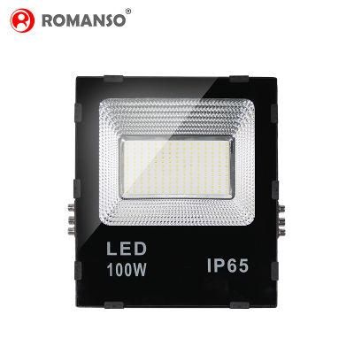 Flood Lights for Sports Stadium 150W 50W with IP65 Waterproof High Brightness with 130lm/W LED Flood Light