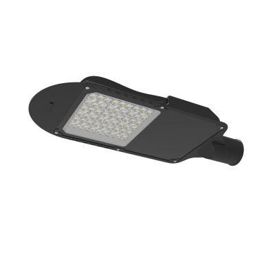 135lm/W Equipped with Tempered Glass and Optional Lens 100W LED Pole Light