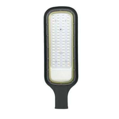 AC100-265V High Quality 2 Years Warranty 100W LED Street Light