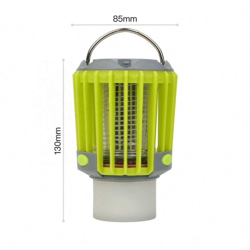 High Quality Camping LED Mosquito Killer Insect Trap Lamp