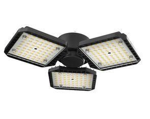 60/80/100/120W Commercial LED Outdoor Lighting 130lm / W LED Garage Lights