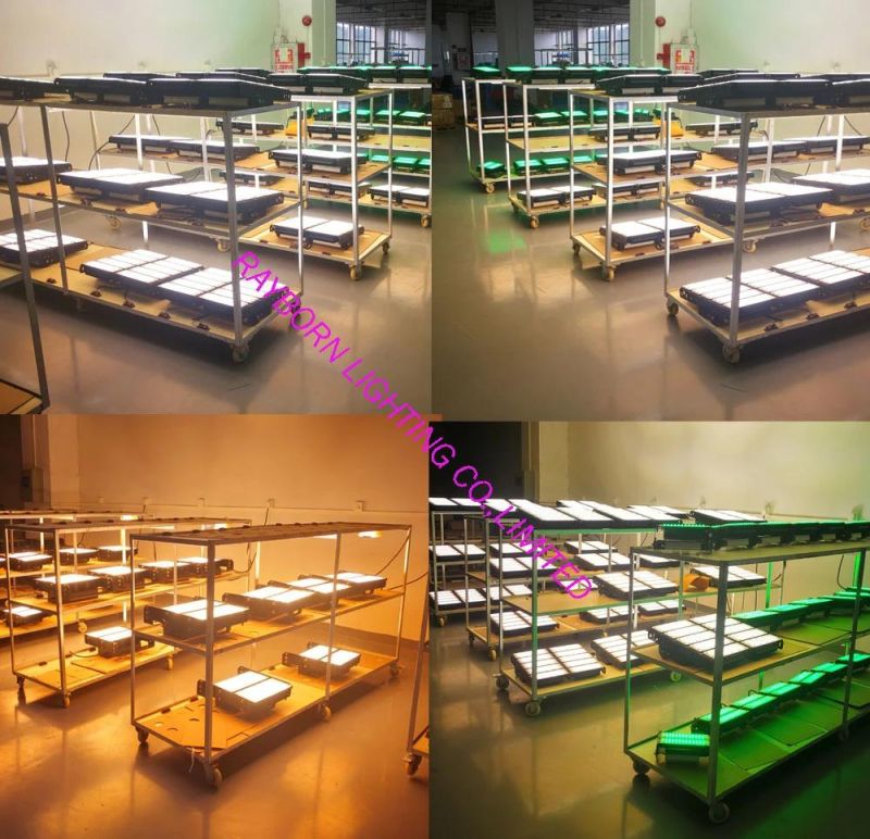 LED Reflector 500W 600W LED Flood Light for Football Stadium Light