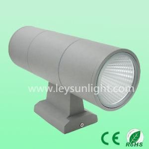 30W White up and Down Outdoor Wall Mount Stair LED Light