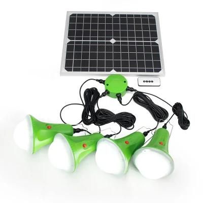 Solar Powered Hand Lamp Long-Lasting Energy Saving Outdoor Camping Repair Car Emergency Lighting