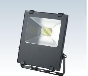 GS, CE IP65 15W LED Flood Light for Outdoor with Epistar Chip