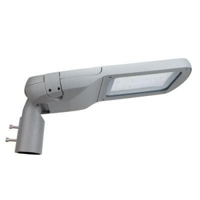 IP66 150lm/W 5 Years Warranty TUV ENEC SAA CB Iram LED Street Light