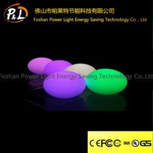 Colorful Decorative Waterproof Pool Light LED Stone Light