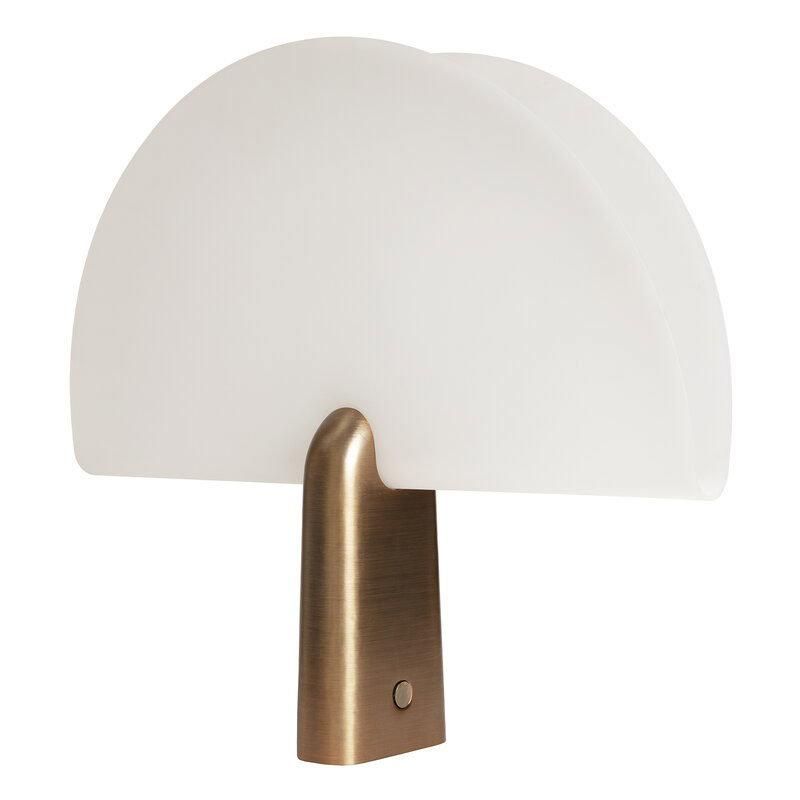 2022 Nordic Decorative Table Lamp Modern Simple Bedroom Lamp