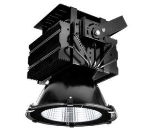 Airport Terminals Industrial Facilities Sport Arenas 400W LED High Bay Light