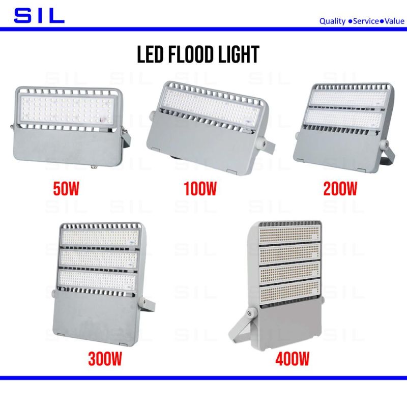 Wholesale Customized Good Quality Landscape Outdoor Flood Lights IP65 50W Outdoor Lighting Floodlights