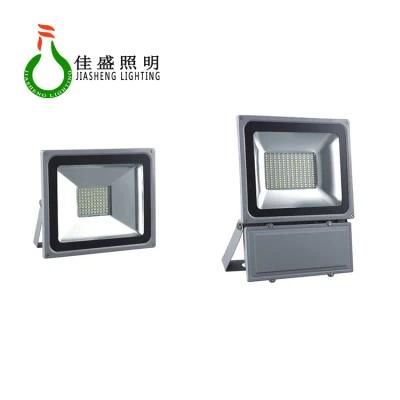 Free Shipping 130lm/W Waterproof IP65 150W 200W LED Flood Light with 5 Years