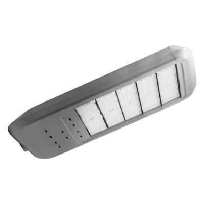 High Power High Lumen Manufacturer Modular Solar Street Light 30W to 300W LED Power