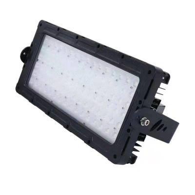 High Power High Lumen Portable Dimmable DMX Tennis Court Outdoor Waterproof Sport Stadium LED Flood Light