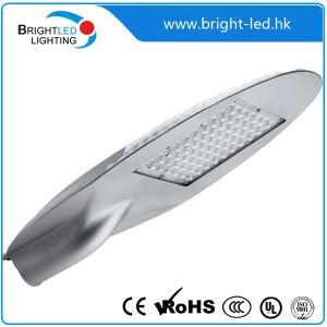 5 Warranty Years AC Pure White IP67 LED Street Light Factory