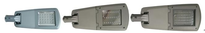 High Quality 50 Watt Waterproof Aluminum LED Street Light for Road