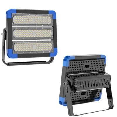 150W LED Flood Light IP66 LED Street Tunnel Lighting