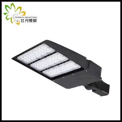 200W New Model of LED Street Light ---Module LED Parking Lot Light, LED Shoebox Light