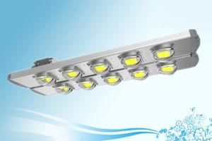 IP66 Waterproof Bridgelux LED Street Lights / LED Street Lighting