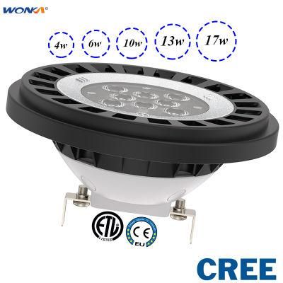 12V 13W LED Warm White PAR36 Flood Light Bulb Waterproof