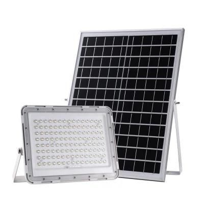 LED Flood Light Solar 300W Outdoor Modern Waterproof Outdoor Floodlight