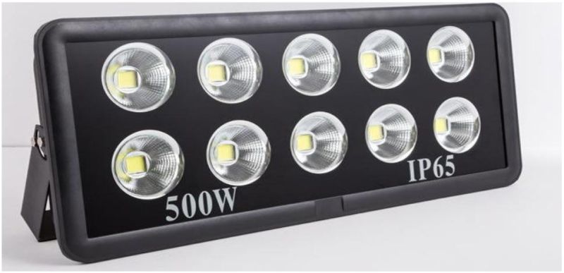 400W Solar Powered Outdoor Solar LED Street/Flood/ Garden/Security Lamp