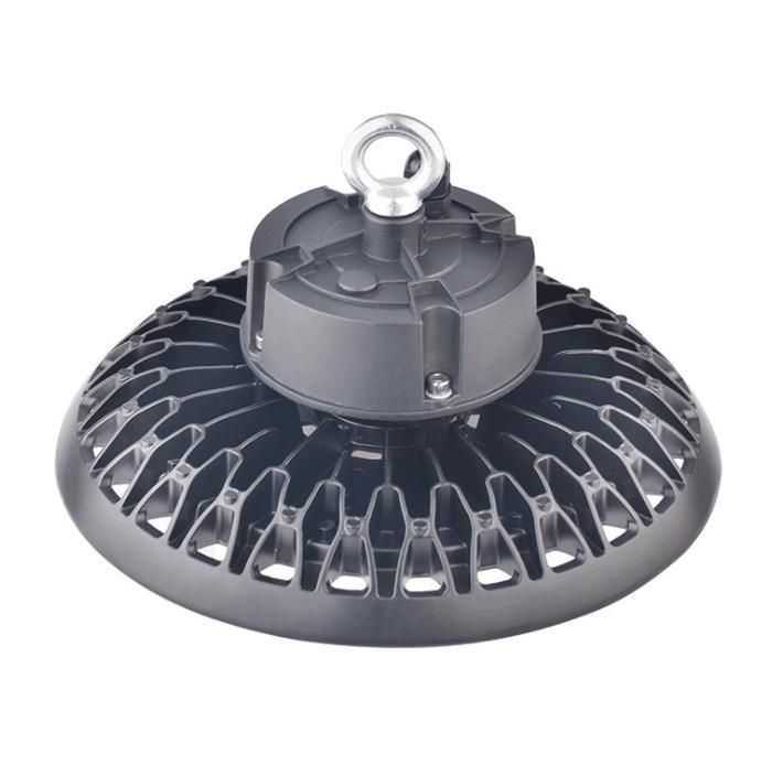 Factory Cast Aluminum IP65 Sensor Dimmable Industrial Light