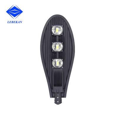 Cobra Photocell LED Road Light50W 100W 150W LED Street Light Outdoor Lamparas 200W Public Lighting Luminaria LED