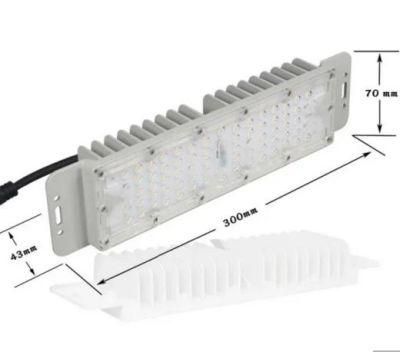 Landscape Spotlight IP65 Outdoor LED Flood Light 50W 60W Modular Floodlight