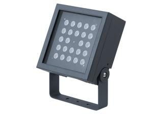 48W LED Floodlight for Outdoor in Stadium