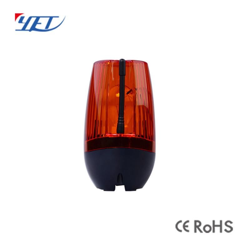 Gate Flash Alarm Lamp 220V