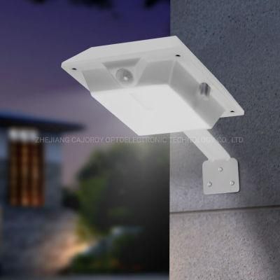 Wall Light Power Switch Post Path Color COB Remote SMD for Walkway Optic