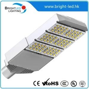 120W High Lumen LED Street Lighting with Ce/RoHS Certificate