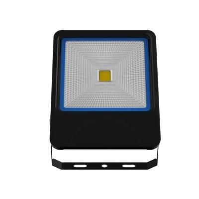 3years Warranty 50W LED Flood Light with COB Chip