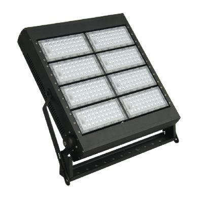 Ala New High Mast Football Field Stadium Light 600W 800W 1000W LED Tennis Court Flood Light