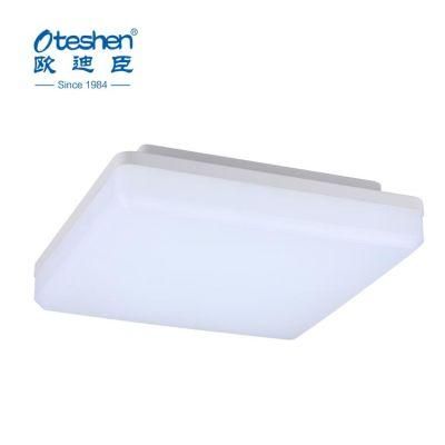 LED Lighting Home Decoration Modern Ceiling Lamp IP44 Square and Round Ceiling Light LED