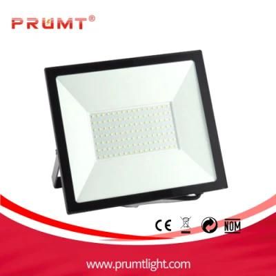 High Power SMD 10W-500W Outdoor LED Flood Light with Black Housing