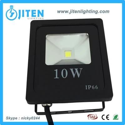 COB LED Flood Light/Lamp/Lights 10W Outdoor Light Floodlight IP65 Lighting