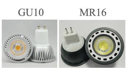 Distributor Commercial Round GU10 Downlight Lamp Wall Surface Mounted LED Ceiling Light