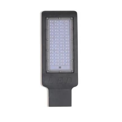 Ala New Design Remote Control Outdoor Waterproof High Lumen 60W LED Street Light with Light Pole