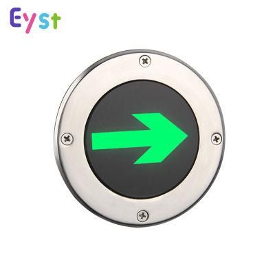 Guide Road Light for Hospital Hotel Public LED Underground Light