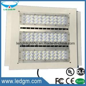 120W 150W 200W AC110-240V Modular Type IP65 LED Canopy Light for Petrol Station Warehouse/Bus Station/Platform/Boat Lighting Projects