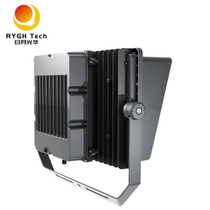 Rygh 500W Basketball Court Outdoor LED Flood Light Soccer Field Focos Lamparas Luces LED PARA Exteriores