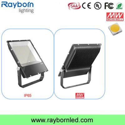 Factory Wholesale Price Outdoor IP65 SMD 20000 Lum 200 Watts 200W LED Flood Light