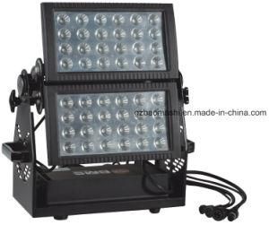 48* 8W RGBW 4 in 1 LED Waterproof Wall Washer /Face Light/Flood Light/Project Light /Spot Light/Wash Light/Stage Light