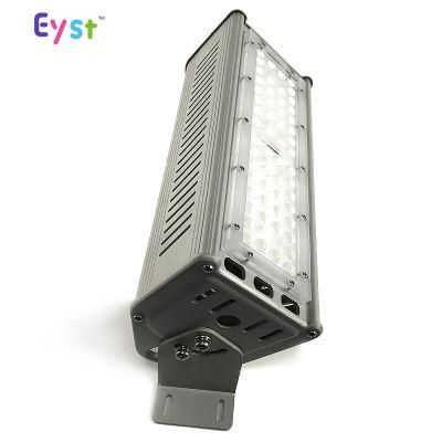 High Lumen Aluminum Housing Single Bead 30W IP65 LED Linear Flood Light