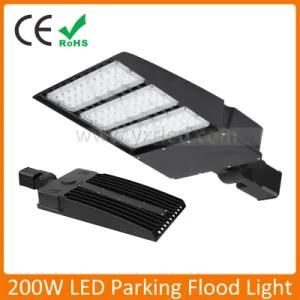 200W LED Parking Lighting with IP65 High Lumen