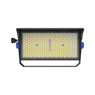 140lm/W 500W Outdoor IP65 Waterproof Stadium Flood Light