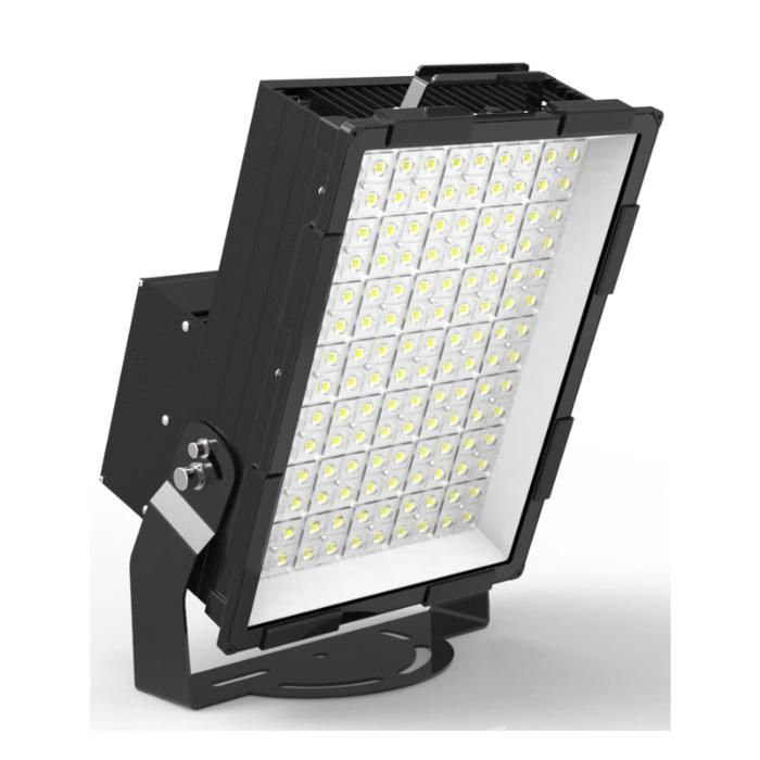 Rygh High Quality CREE Chip Outdoor LED Light Floodlight High Mast LED Flood Lights 600W